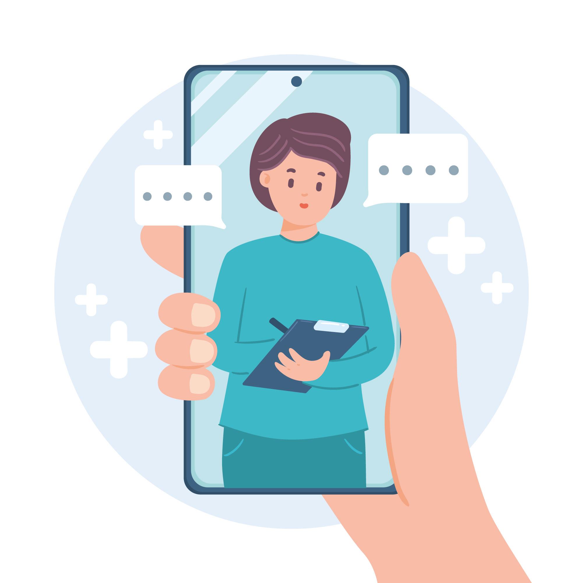 Психолог в кармане